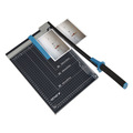 Genie GM A4 Hebel-Schneider (A4, 12 Blatt)