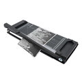 Genie GT 06 5-in-1 Hebel- & Rollenschneider