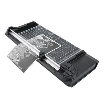 Genie GT 06 5-in-1 Hebel- & Rollenschneider