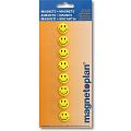 Magnete Smileys