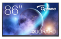 Optoma Creative Touch 5862RK+ 86 Zoll