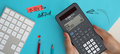 TI-30 X Prio MathPrint