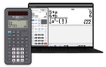 TI-30 X Prio MathPrint