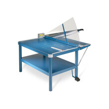 Dahle 585 Atelier-Schneidemaschine (A1)