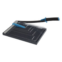 Genie GM A4 Hebel-Schneider (A4, 12 Blatt)