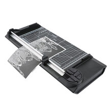 Genie GT 06 5-in-1 Hebel- & Rollenschneider