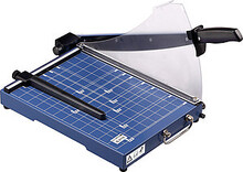 Olympia G 3115 Hebel-Schneider (A4, 15 Blatt)